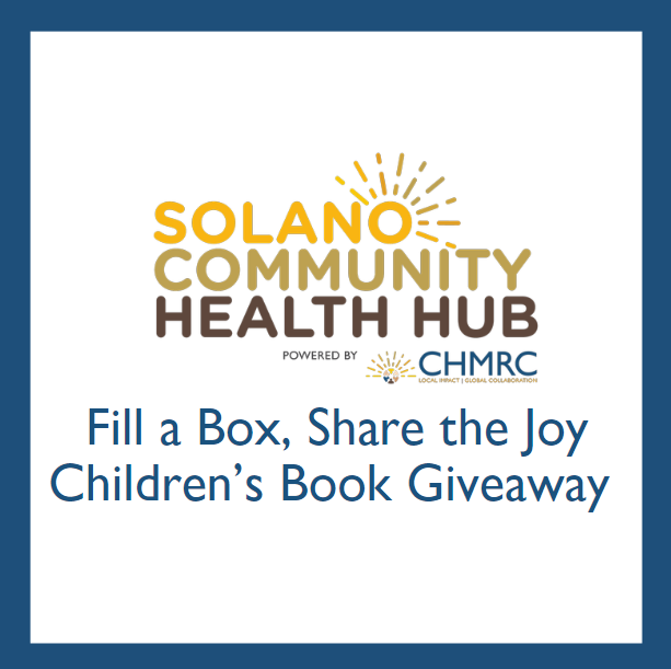 Fill a Box, Share the Joy: Free Children’s Book Giveaway