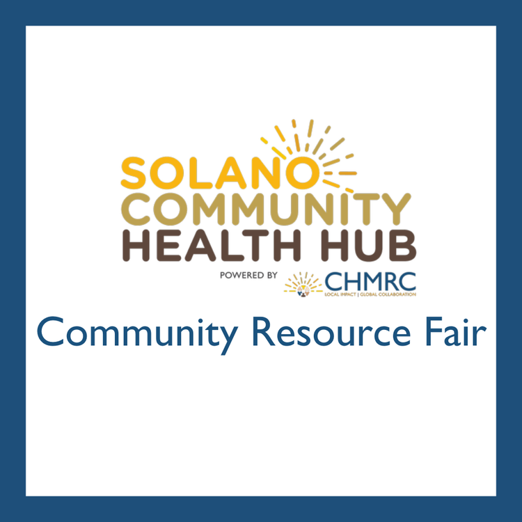 Community Resource Fair