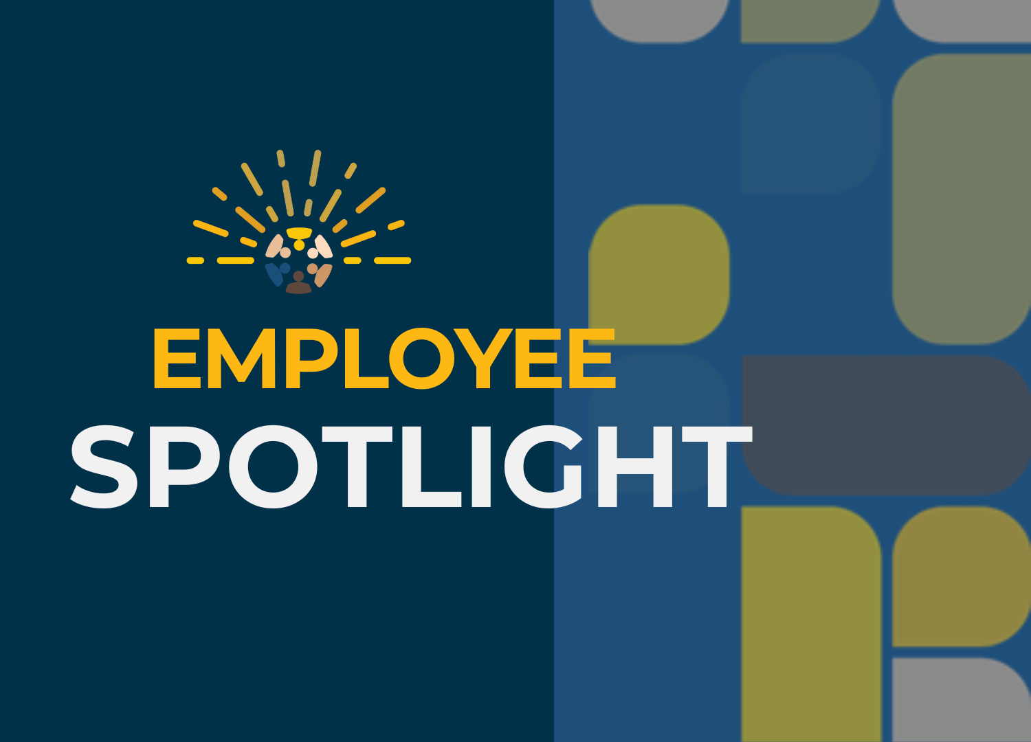 Employee Spotlight on Kamryn