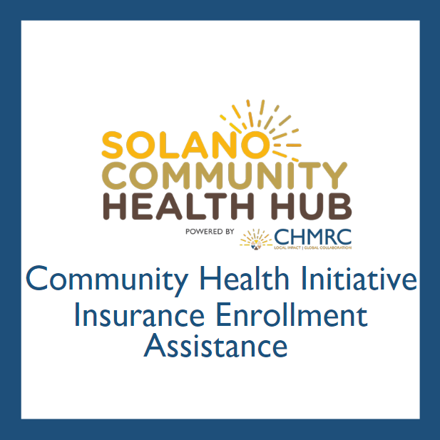 Insurance Enrollment Assistance: Community Health Initiative